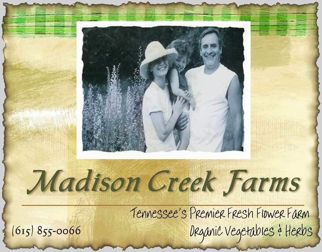 Madison Creek Farms